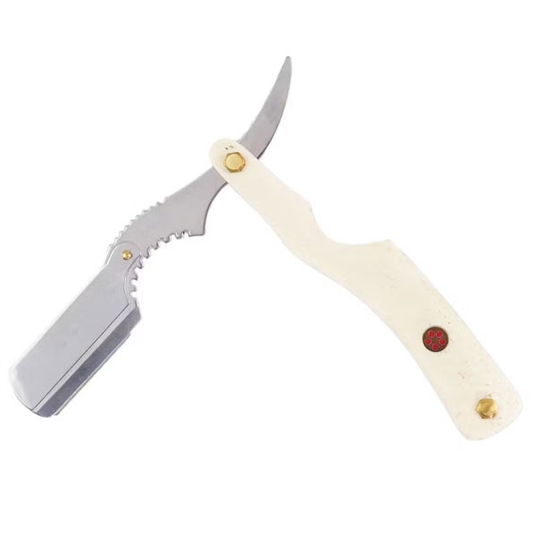 Shavette Razors